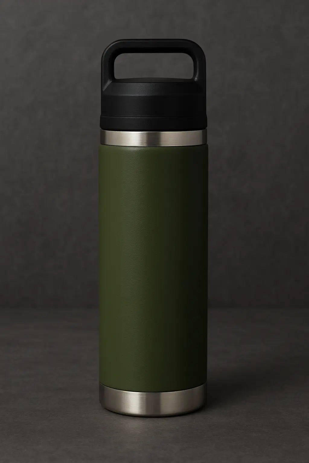 Essenza Pura - Army Green Voltica