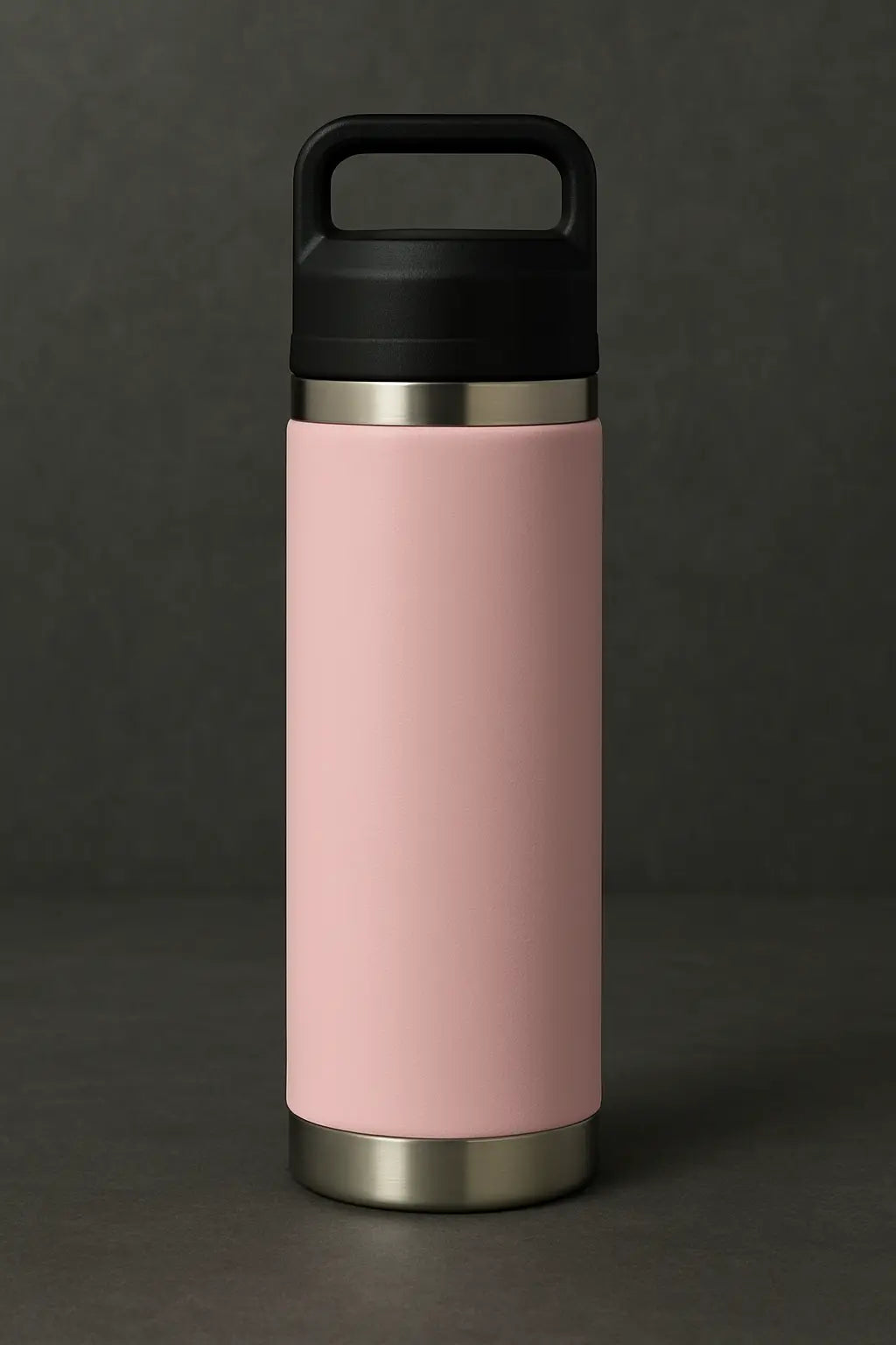 Essenza Pura - Pastel Pink Voltica