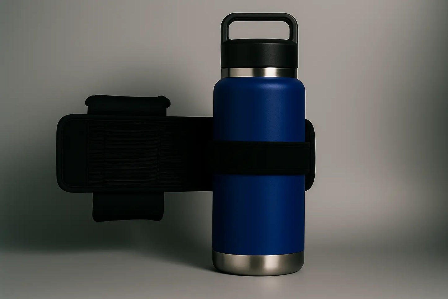 Essenza Pura - Blu Navy Voltica