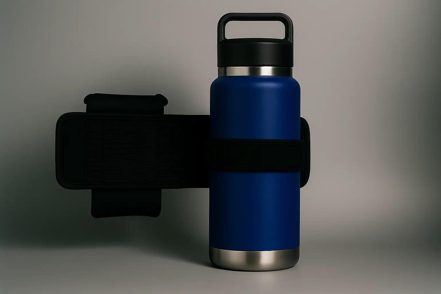 Essenza Pura - Blu Navy Voltica